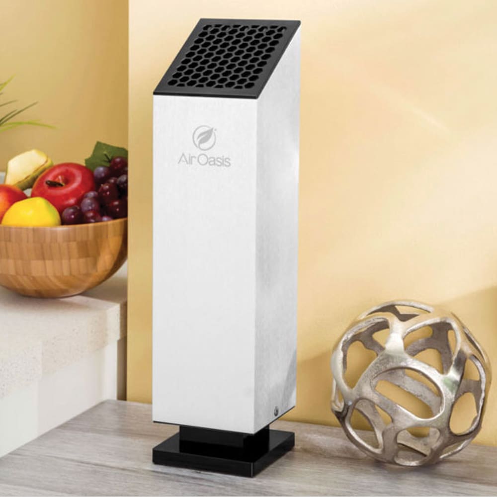 Best Ionic UV Air Purifier, IonicAir™ UV Purifier