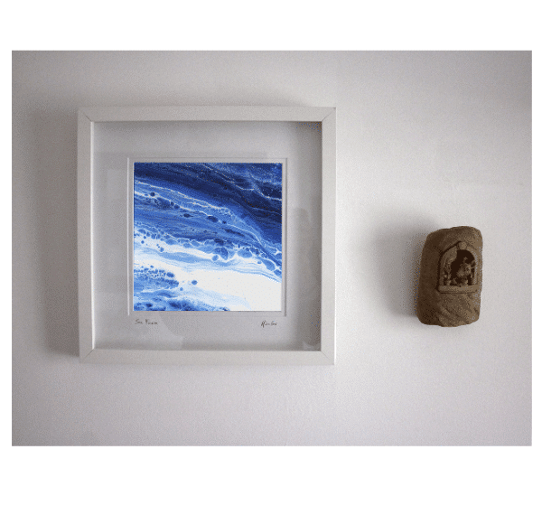 Sea Foam - Image 2