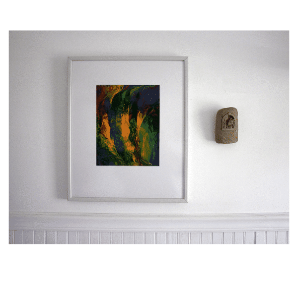 Sea Garden - Image 2