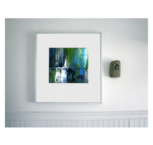 Winter Falls - Image 2
