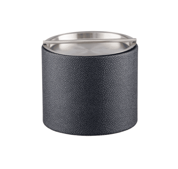 1 Qt Shagreen Abyss Ice Bucket
