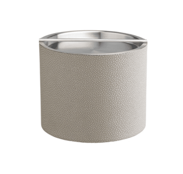 1 Qt Shagreen Abyss Ice Bucket - Image 3