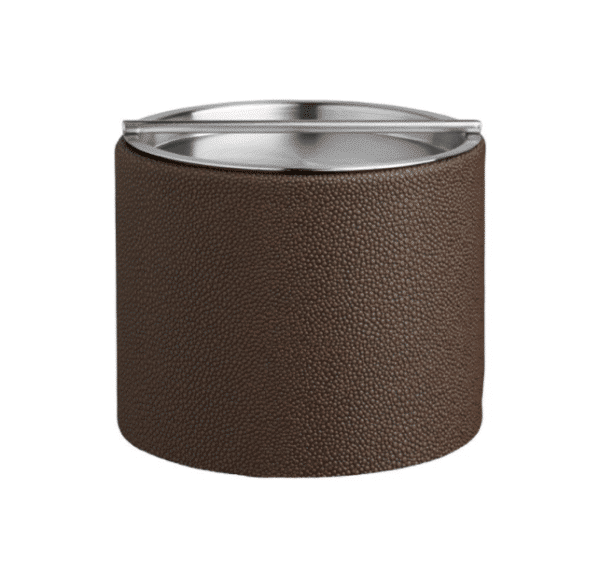 1 Qt Shagreen Abyss Ice Bucket - Image 2
