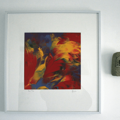 Framed Paintings