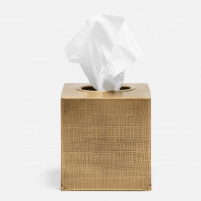 Remy Tissue Box