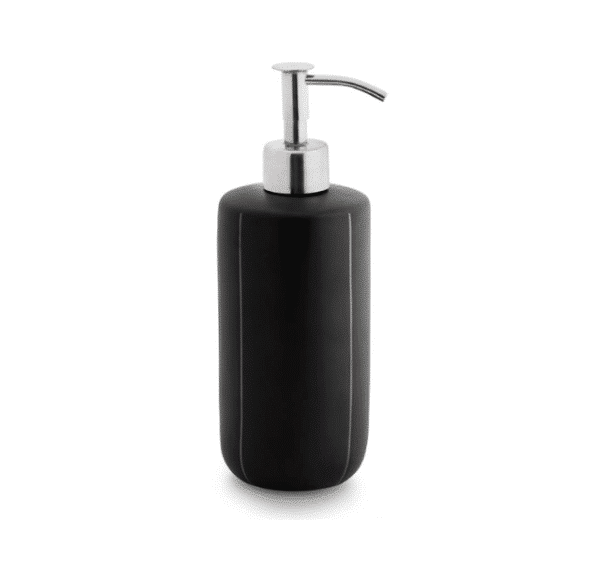 Nero Lotion/Soap Pump