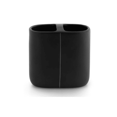 Nero Toothbrush Holder