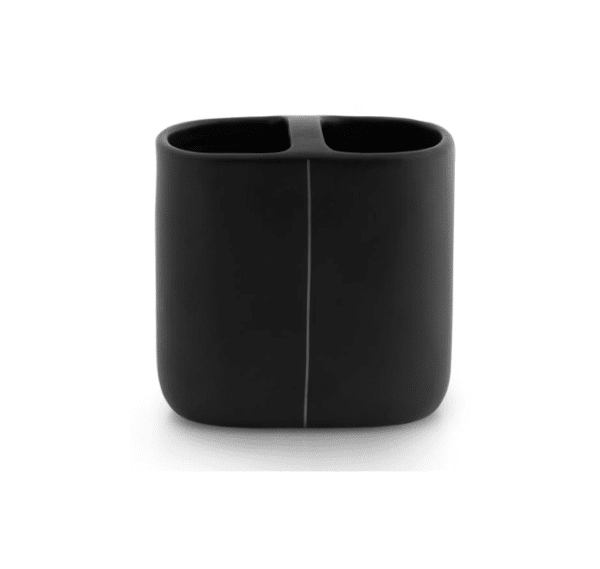Nero Toothbrush Holder
