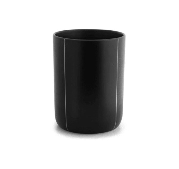 Nero Wastebasket