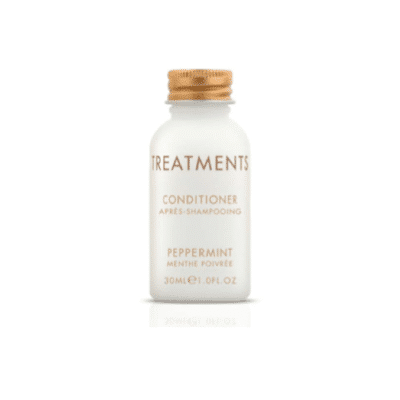 Treatments Peppermint Conditioner