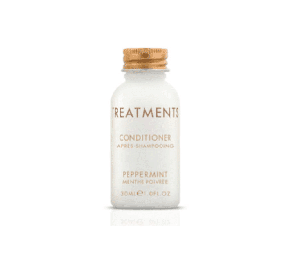 Treatments Peppermint Conditioner