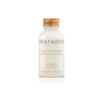 Treatments Citrus Bath Gel