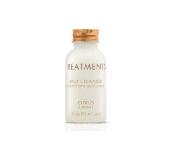 Treatments Citrus Bath Gel