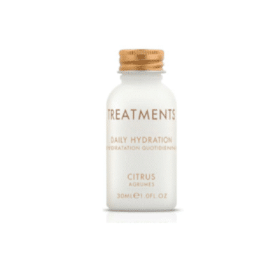 Treatments Citrus Body Lotion