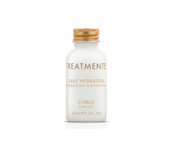 Treatments Citrus Body Lotion