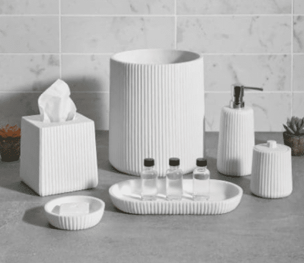 Carolina Bath Collection