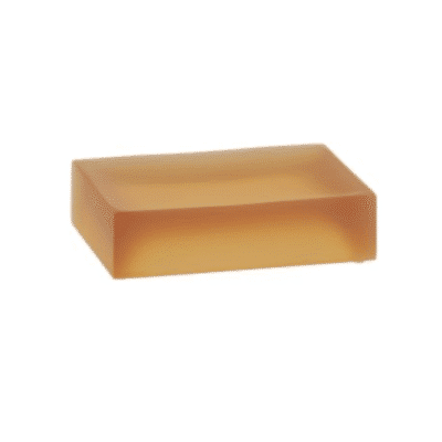 Ghost Soap Dish Assorted Colors