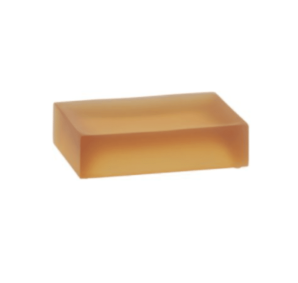 Ghost Soap Dish Assorted Colors