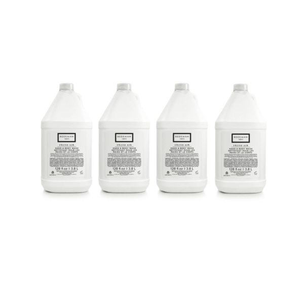 Beekman 1802™ Shower Gel & Hand Soap 4 Gallons