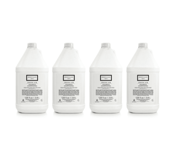 Beekman 1802™ Shampoo 4 Gallons