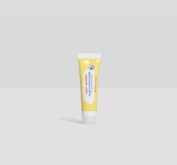 California Baby Conditioner .5 oz