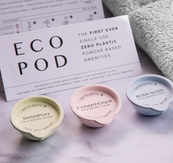 Eco Pod Body Wash - Image 2