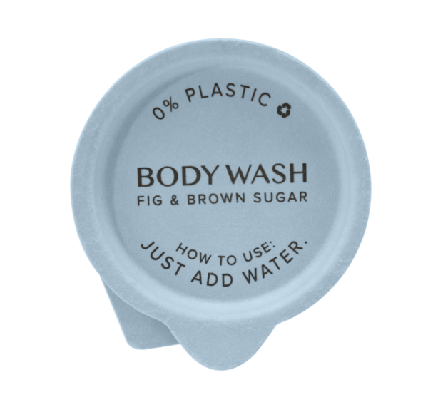 Eco Pod Body Wash