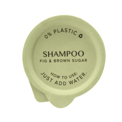 Eco Pod Shampoo