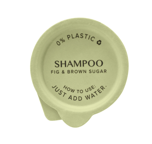 Eco Pod Shampoo