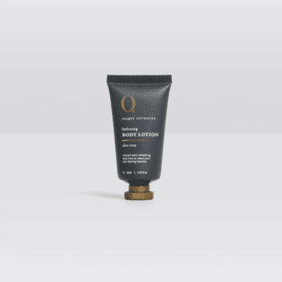 Oxygen O2 Collection® Body Lotion 22ml