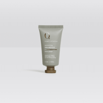 Oxygen O2 Collection® Shampoo 22 ml