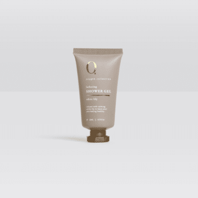 Oxygen O2 Collection® Shower Gel 22 ml