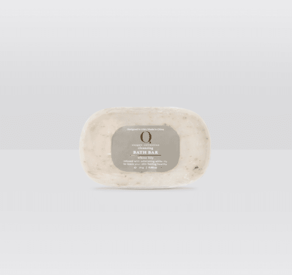 Oxygen O2 Collection® Bath Soap 25 g