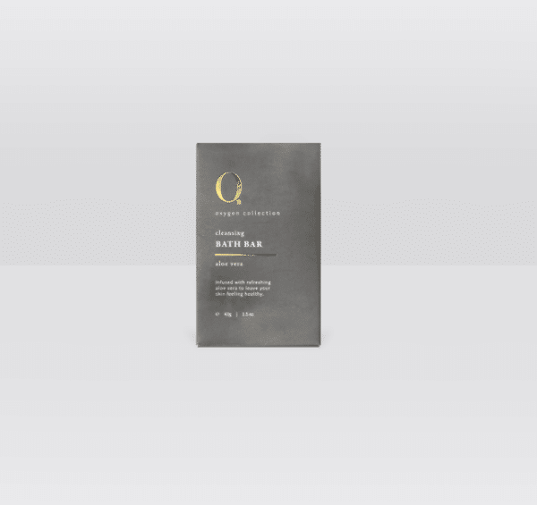 Oxygen O2 Collection® Massage Soap 42 g