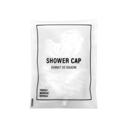 Generic Standard Shower Cap