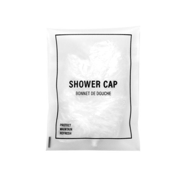 Generic Standard Shower Cap