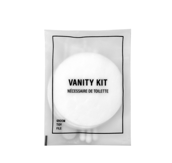 Generic Vanity Kit