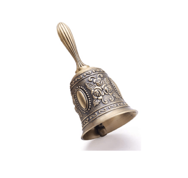 Brass Hand Call Bell