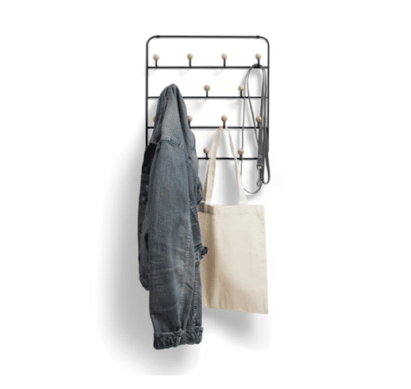 Estique Wall Mount or Over the Door Organizer - Image 3