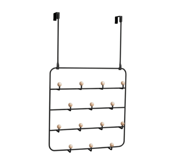 Estique Wall Mount or Over the Door Organizer - Image 2