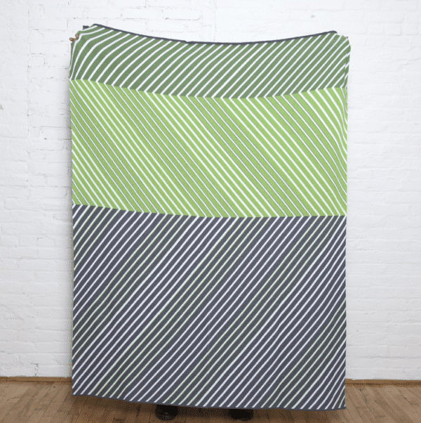 Eco Zag Throw by Kelly Harris Smith - Image 3