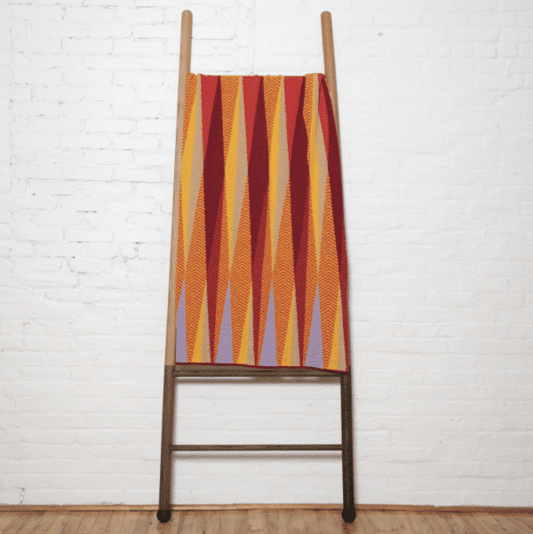 Eco Modesto Throw by Stacy Garcia - Image 2