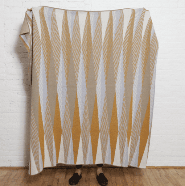Eco Modesto Throw by Stacy Garcia - Image 3