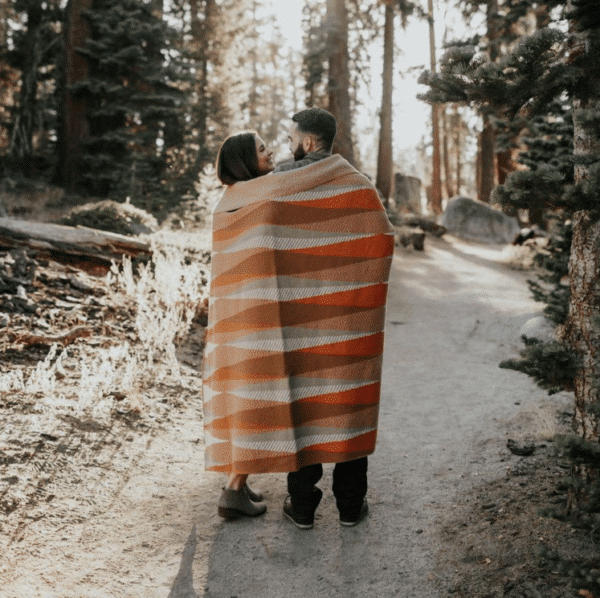 Eco Modesto Throw by Stacy Garcia