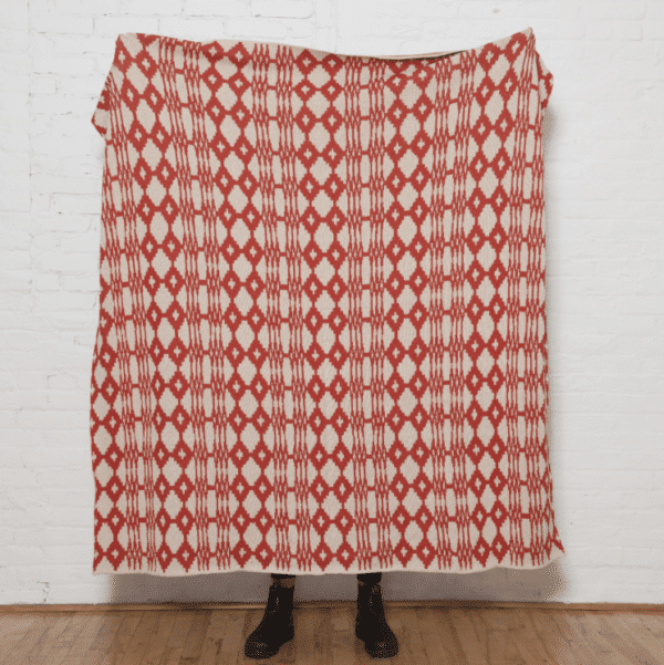 Eco Southwest Throw by Stacy Garcia - Image 3