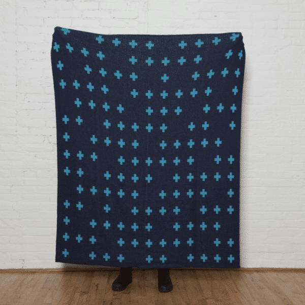 Eco Scatter Cross by Kelly Harris Smith - Image 3