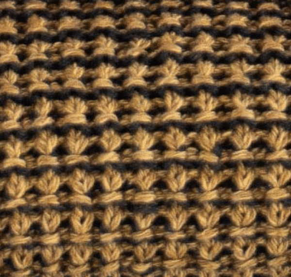 Eco Trails Throw - Image 2