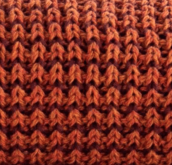 Eco Trails Throw - Image 3