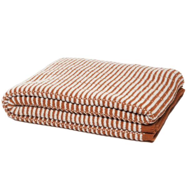Eco Shutter Pleat Throw - Image 3