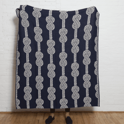 Decorative Throw